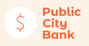 Public City Bank  